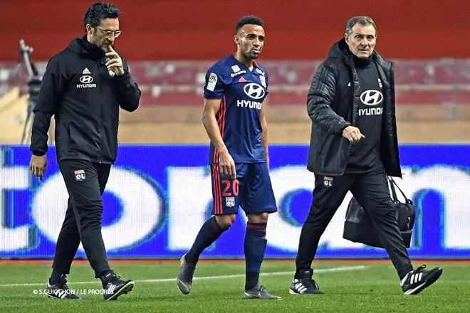 摩纳哥最近战绩