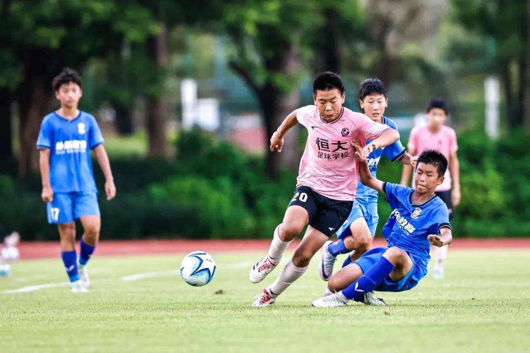 足球高水平运动队