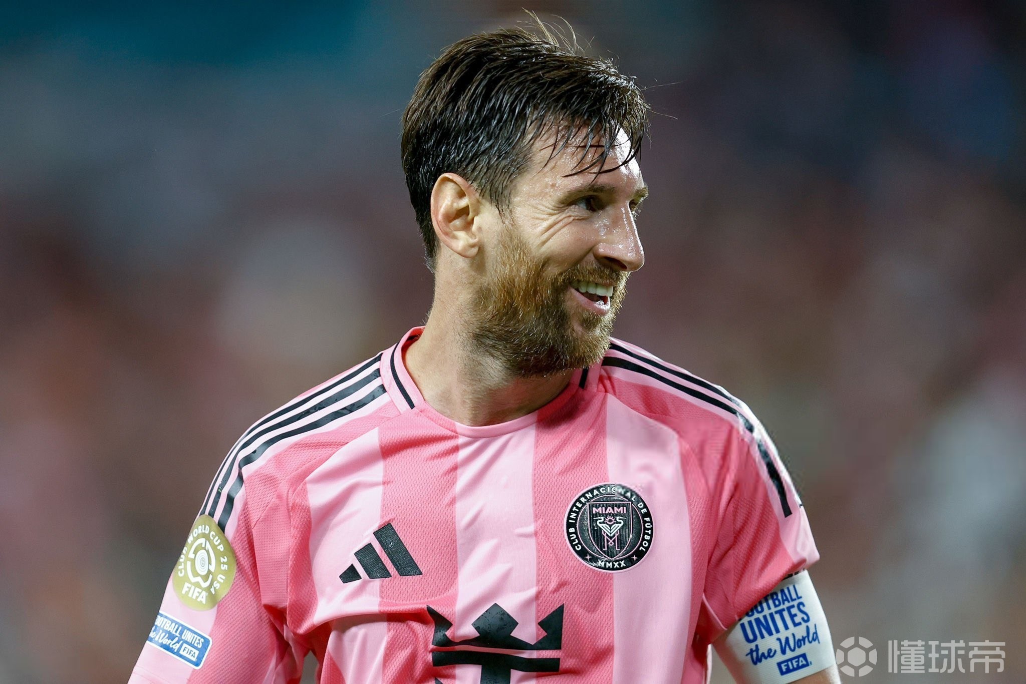 完美体育-梅西欧冠最佳球员