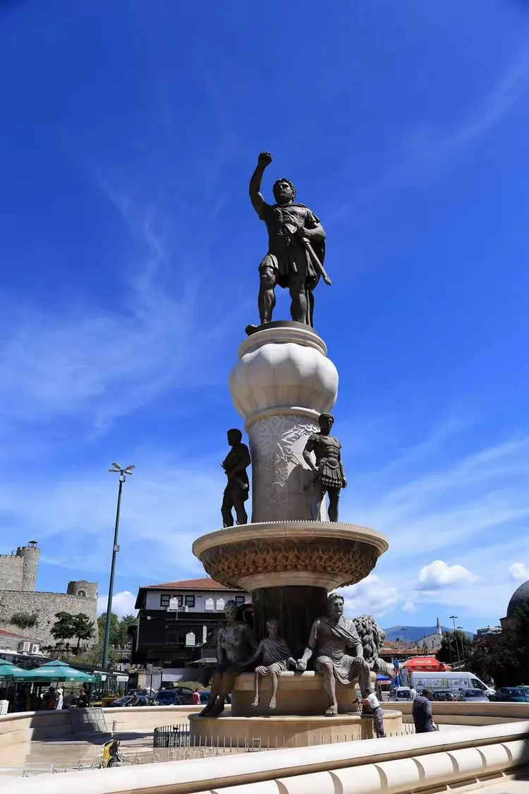 马其顿队不敌阿尔巴尼亚,比赛结束遗憾失利(马其顿和阿尔巴尼亚的关系) 马其顿队不敌阿尔巴尼亚,比赛结束遗憾失利(马其顿和阿尔巴尼亚的关系)