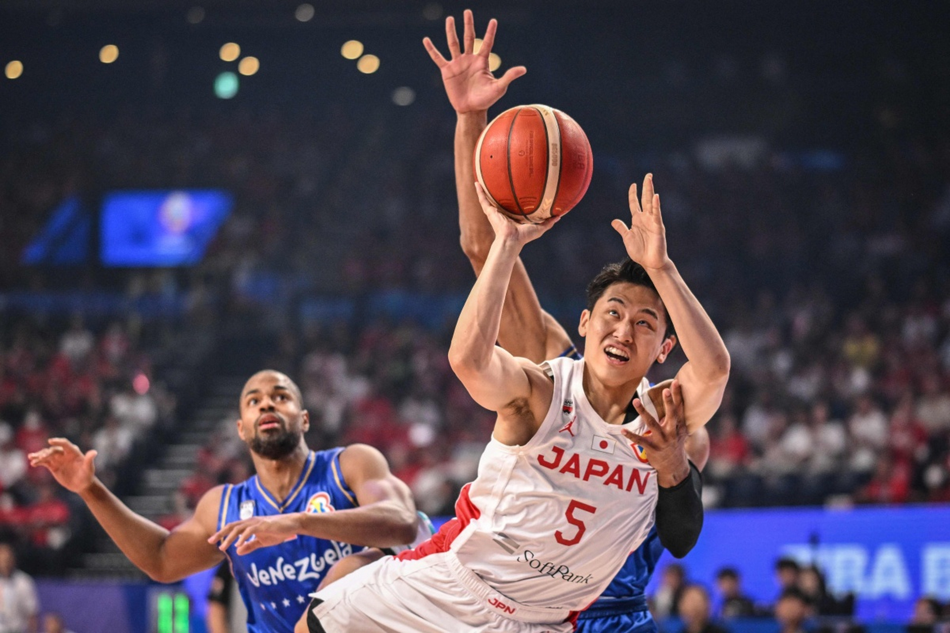 完美体育品牌-包含东京奥运会男篮预选赛将于下周展开，各队备战中的词条