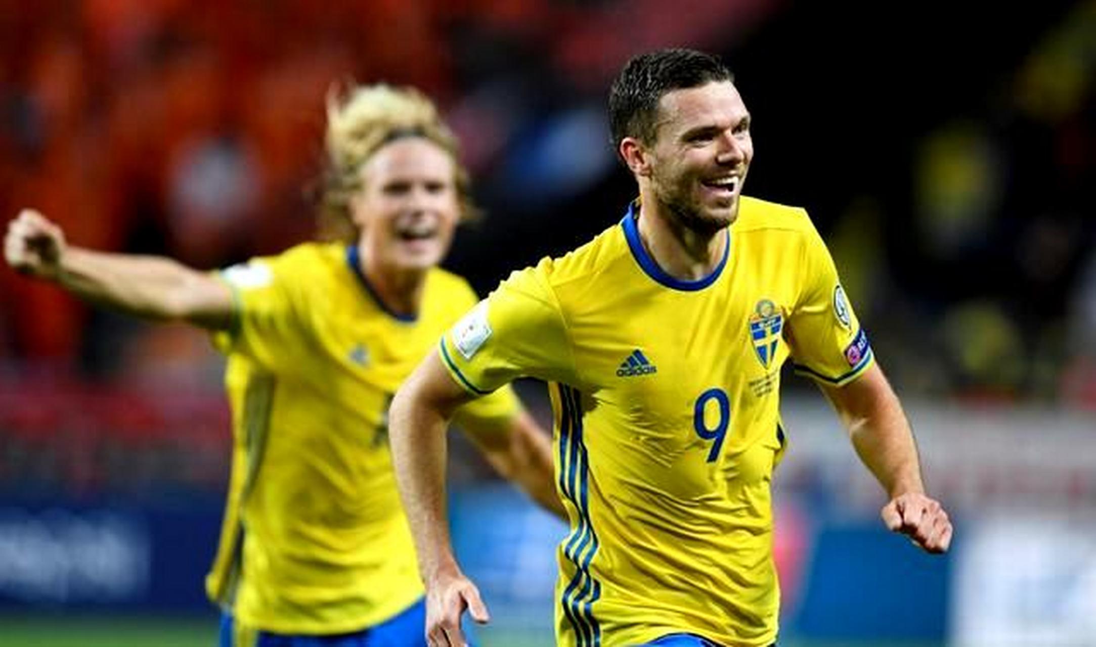 瑞典对阵比利时，胜者将晋级四强(瑞典对阵比利时,胜者将晋级四强的是谁)