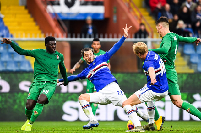 佛罗伦萨锋线攻击力强劲,将成为对手噩梦的简单介绍 佛罗伦萨锋线攻击力强劲,将成为对手噩梦的简单介绍