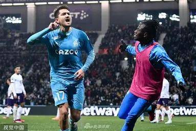 关于图卢兹客场被逼平,法甲保级永能寻求突破的信息 关于图卢兹客场被逼平,法甲保级永能寻求突破的信息