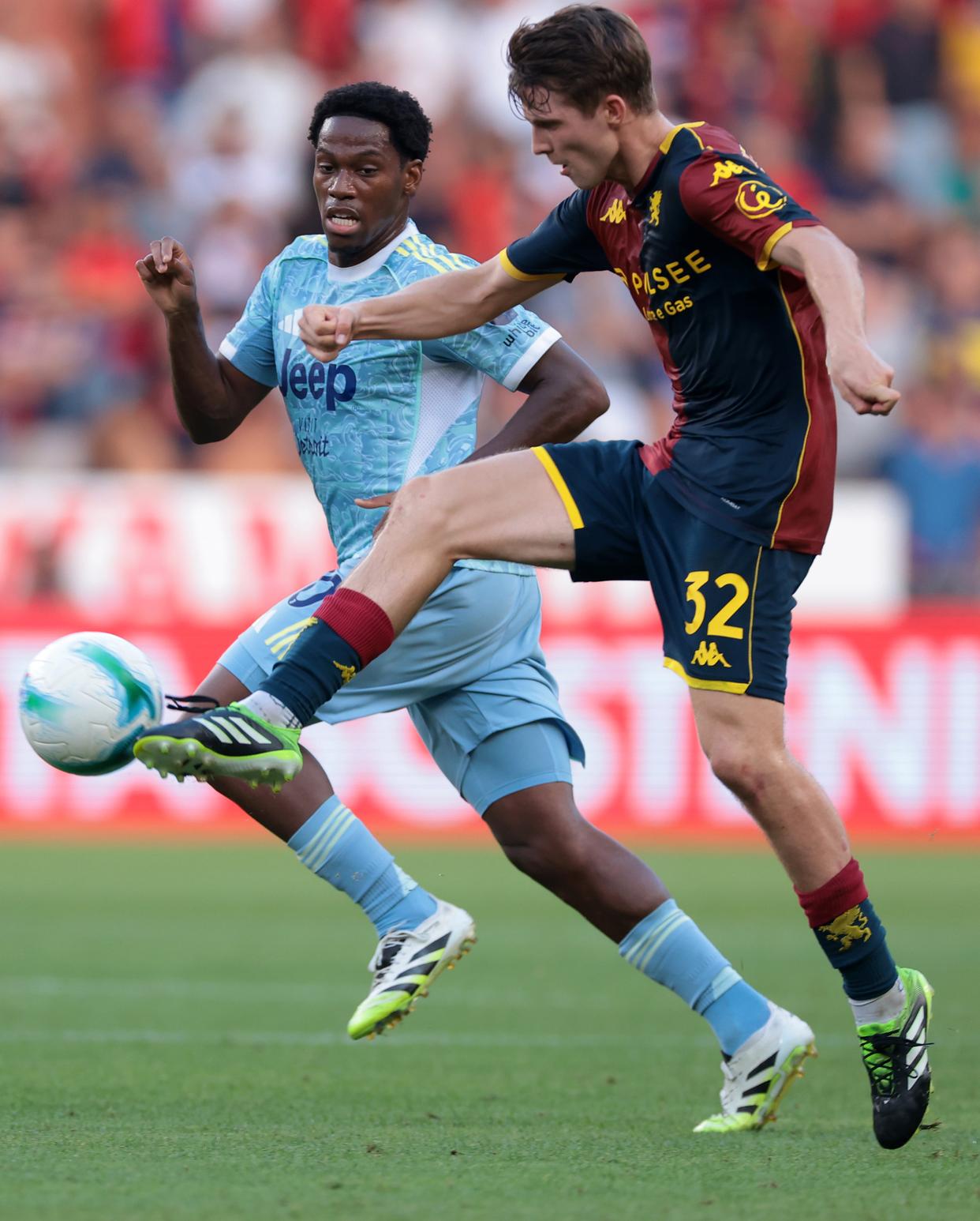 完美体育品牌-关于意甲比赛再掀热战风暴，球迷狂热追随的信息