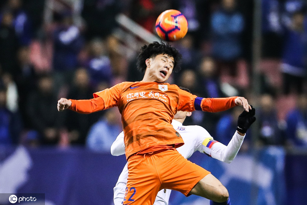 泰达客场挑战恒大，追赶擒首名胜机