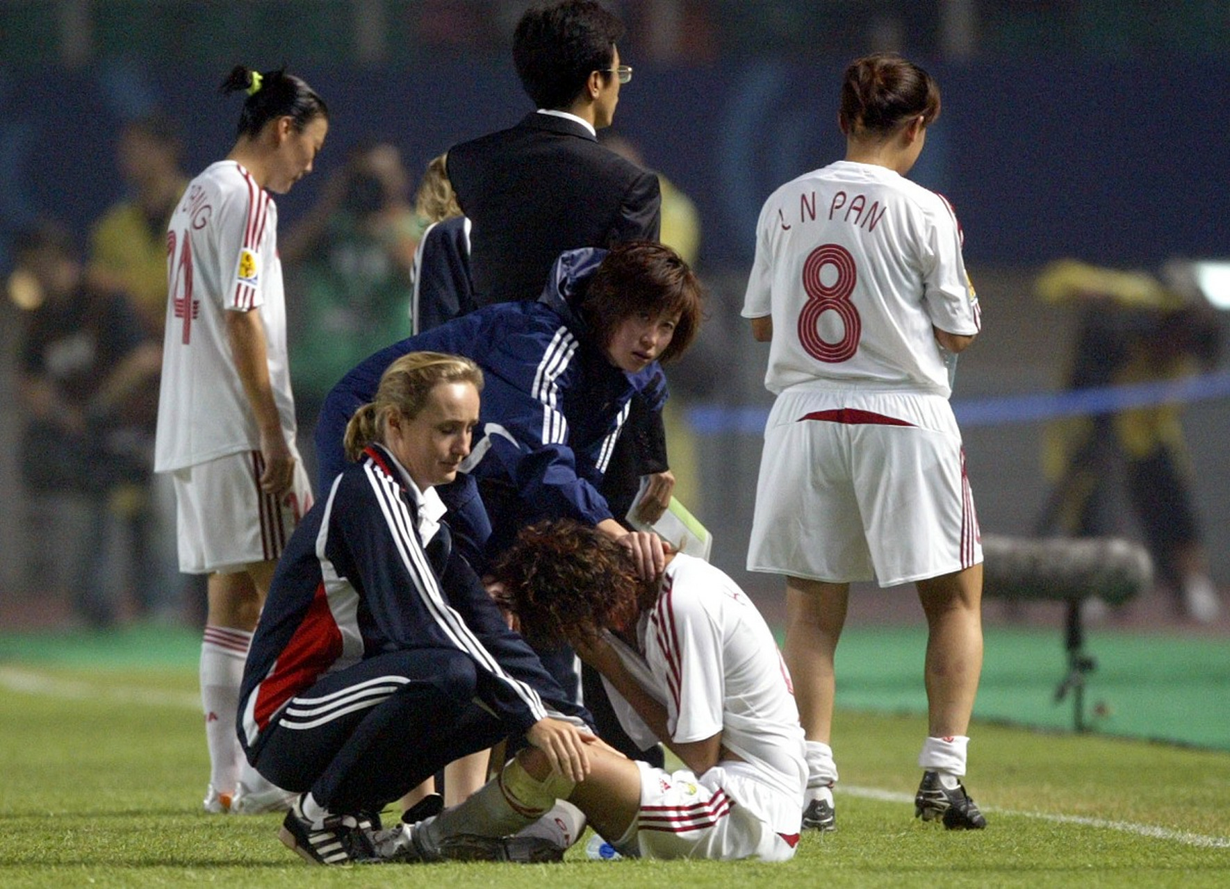 包含荷兰国家队遗憾出局,无缘世界杯决赛圈的词条 包含荷兰国家队遗憾出局,无缘世界杯决赛圈的词条